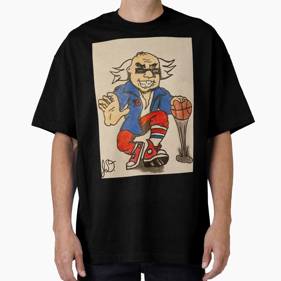 Basketball T-Shirt - Novelty Apparel Unisex - T-Shirt, Sweatshirt, Hoodie