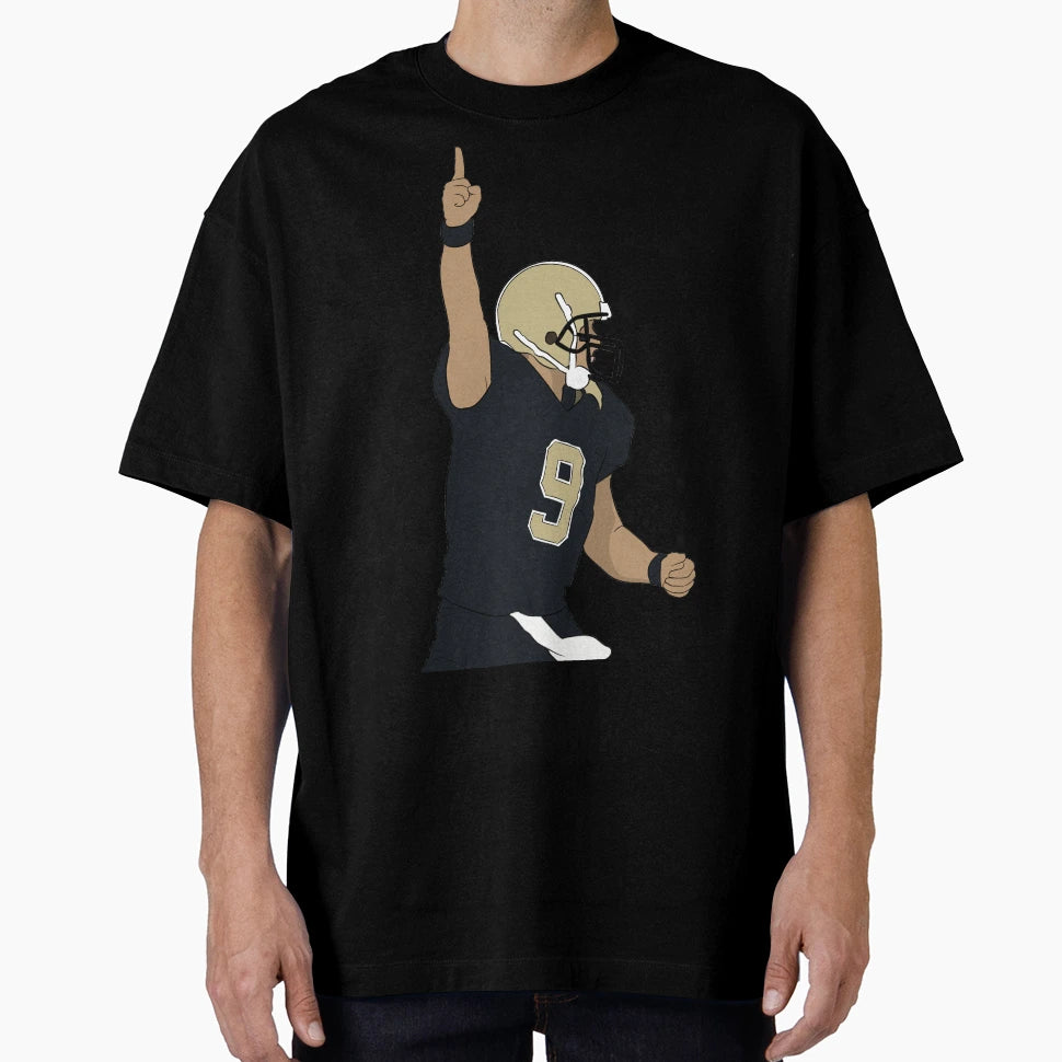 Touchdown Szn T-Shirt - Casual Everyday Wear for Adults - T-Shirt, Sweatshirt, Hoodie