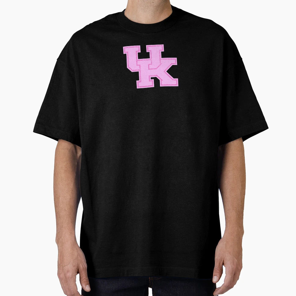 University Kentucky Logo T-Shirt - Unique Graphic for Adults - T-Shirt, Sweatshirt, Hoodie