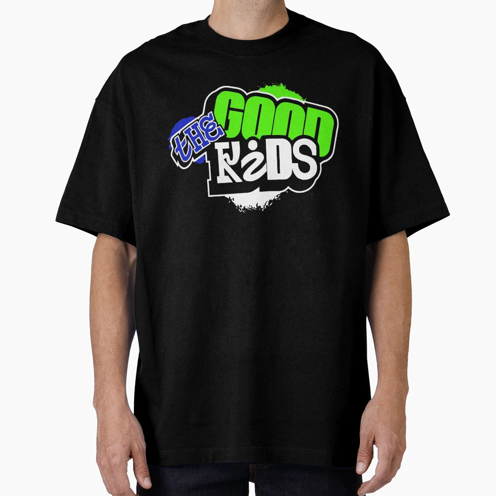 Funnymike Chains Good T-Shirt - Fun Novelty Design for Adults - T-Shirt, Sweatshirt, Hoodie