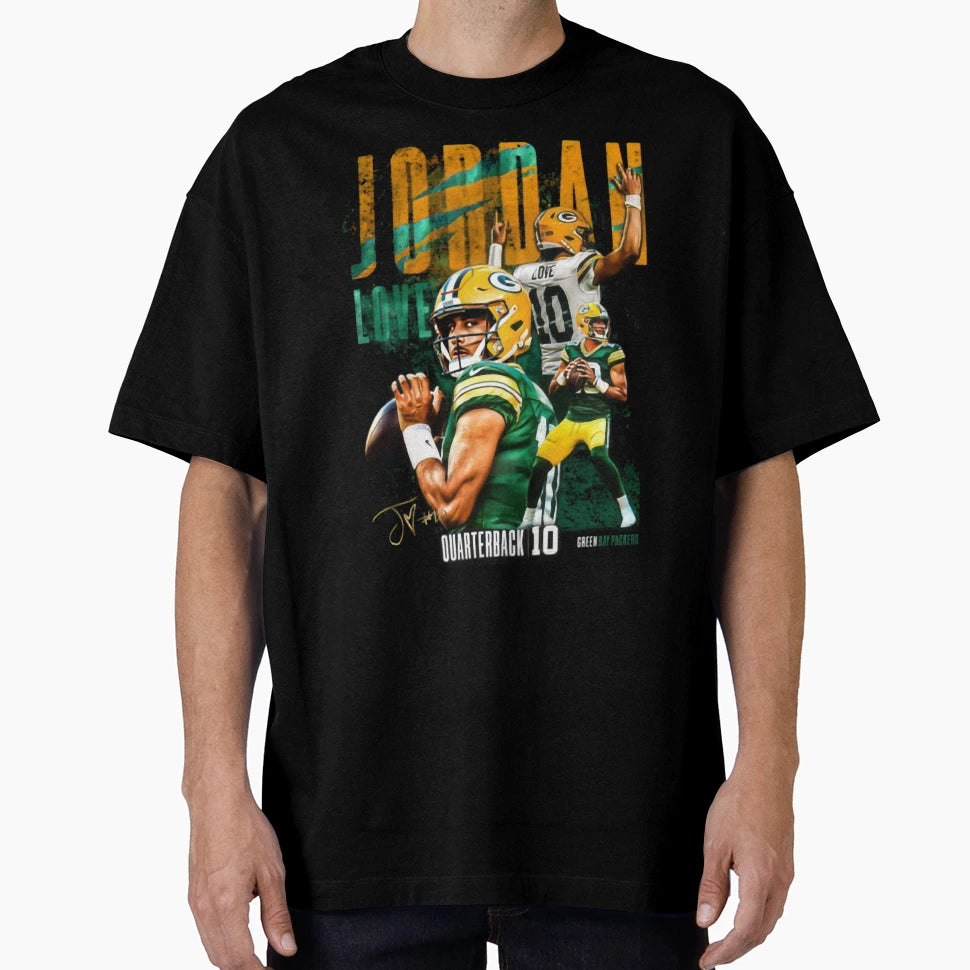 Art Green Bay Packers T-Shirt - Graphic Print for Adults - T-Shirt, Sweatshirt, Hoodie