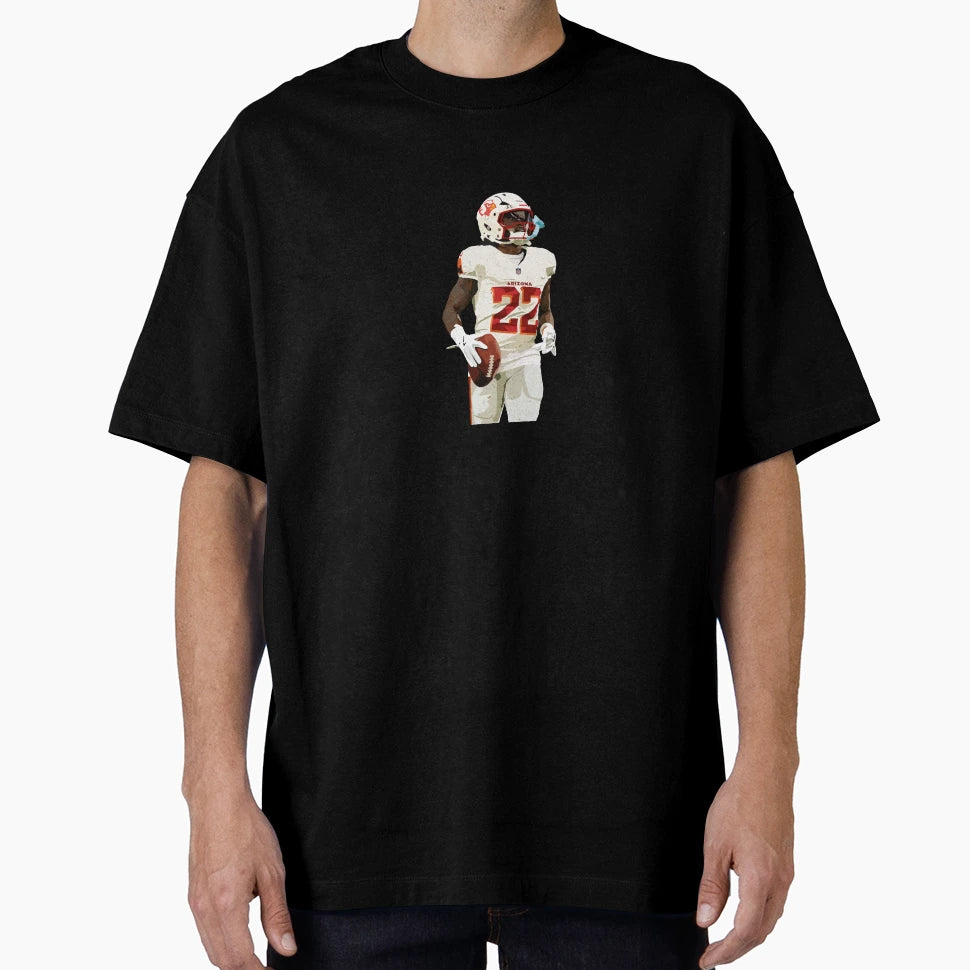 Michael Carter T-Shirt - Unique Graphic Unisex - T-Shirt, Sweatshirt, Hoodie
