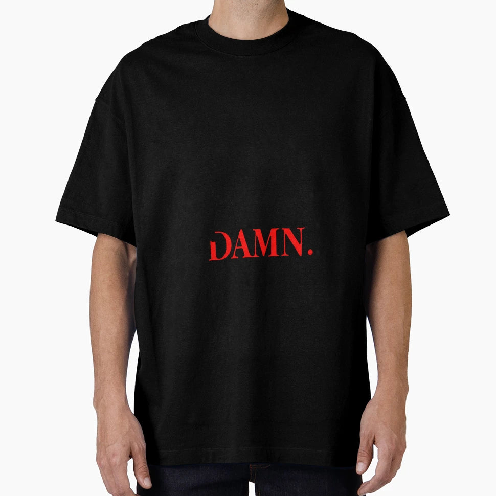 Kendrick Lamar T-Shirt - Minimalist Print for Adults - T-Shirt, Sweatshirt, Hoodie