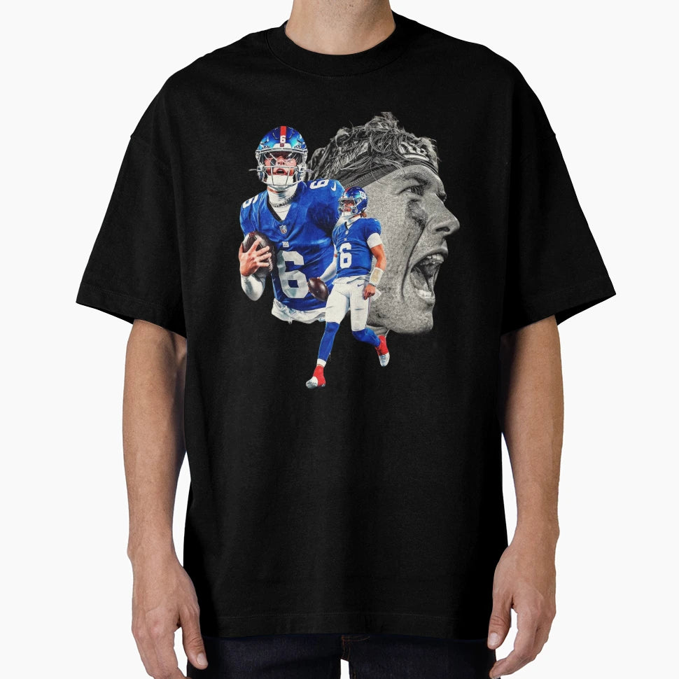 Jaxson Nyc T-Shirt - Aesthetic Graphic Unisex - T-Shirt, Sweatshirt, Hoodie