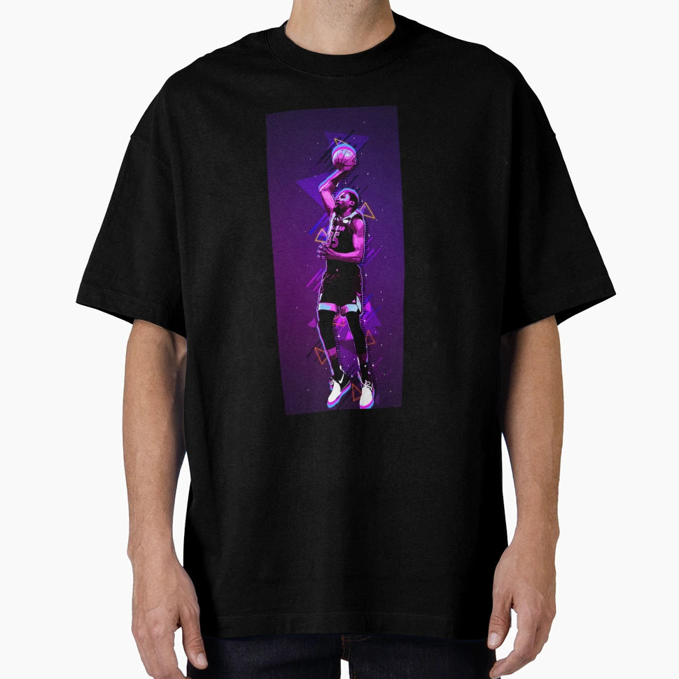 Kevin Durant 3 T-Shirt - Casual Everyday Wear Unisex - T-Shirt, Sweatshirt, Hoodie