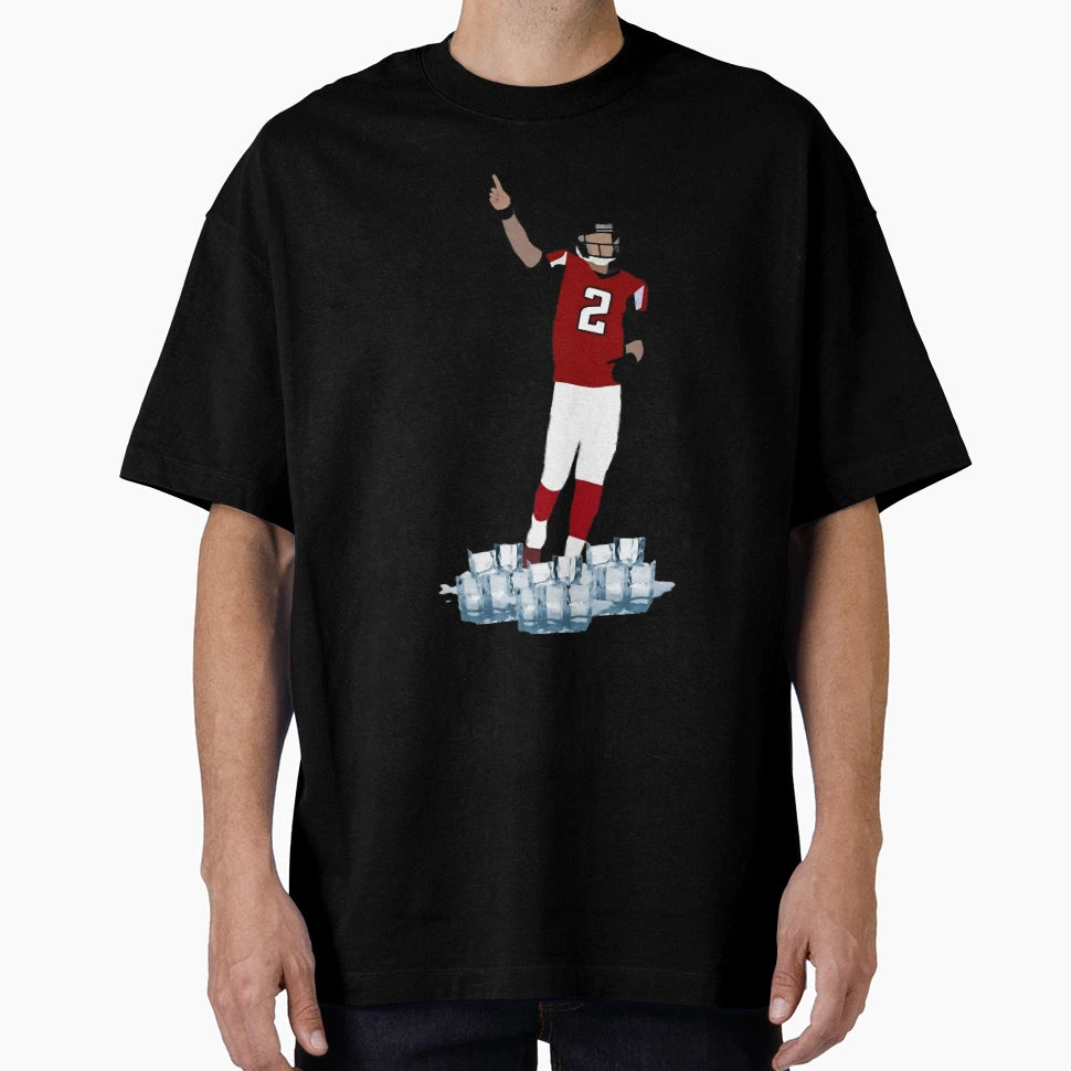 Matt Ryan Matty Ice T-Shirt - Casual Everyday Wear Men Women - T-Shirt, Sweatshirt, Hoodie