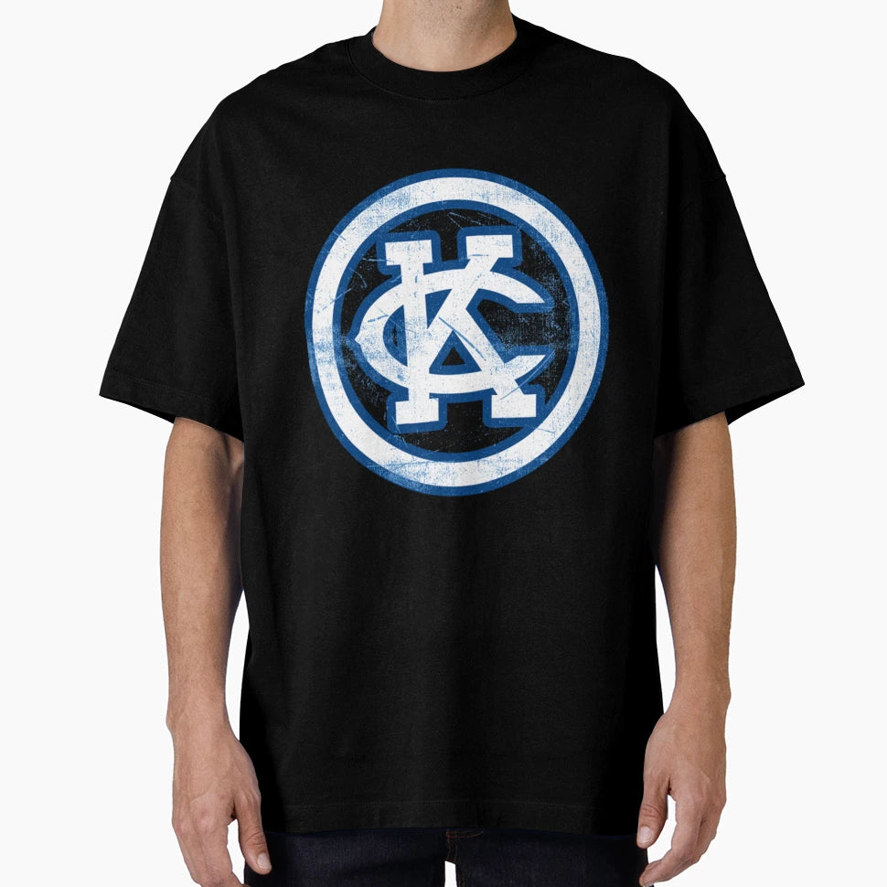 Kc T-Shirt - Novelty Apparel Men Women - T-Shirt, Sweatshirt, Hoodie