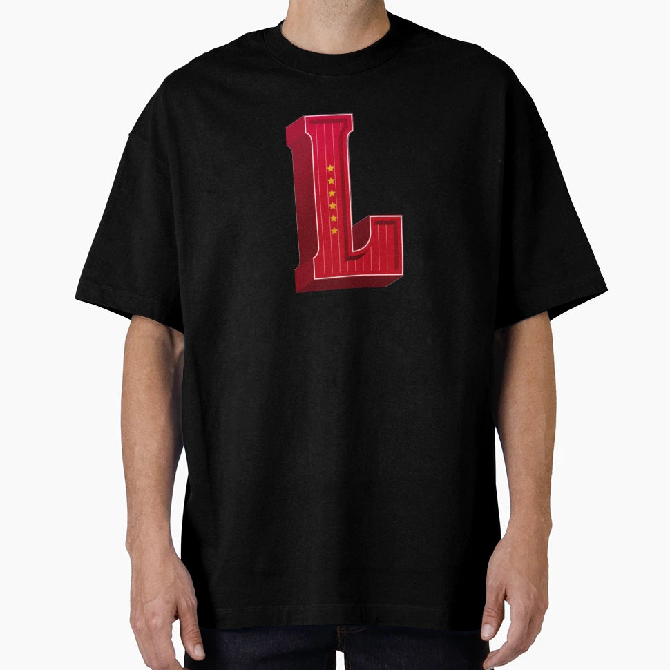 Lfc Red T-Shirt - Aesthetic Graphic Men Women - T-Shirt, Sweatshirt, Hoodie