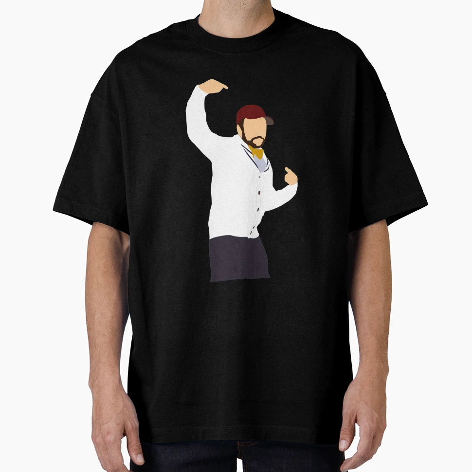 Charlie Its Always Sunny T-Shirt - Graphic Print Men Women - T-Shirt, Sweatshirt, Hoodie