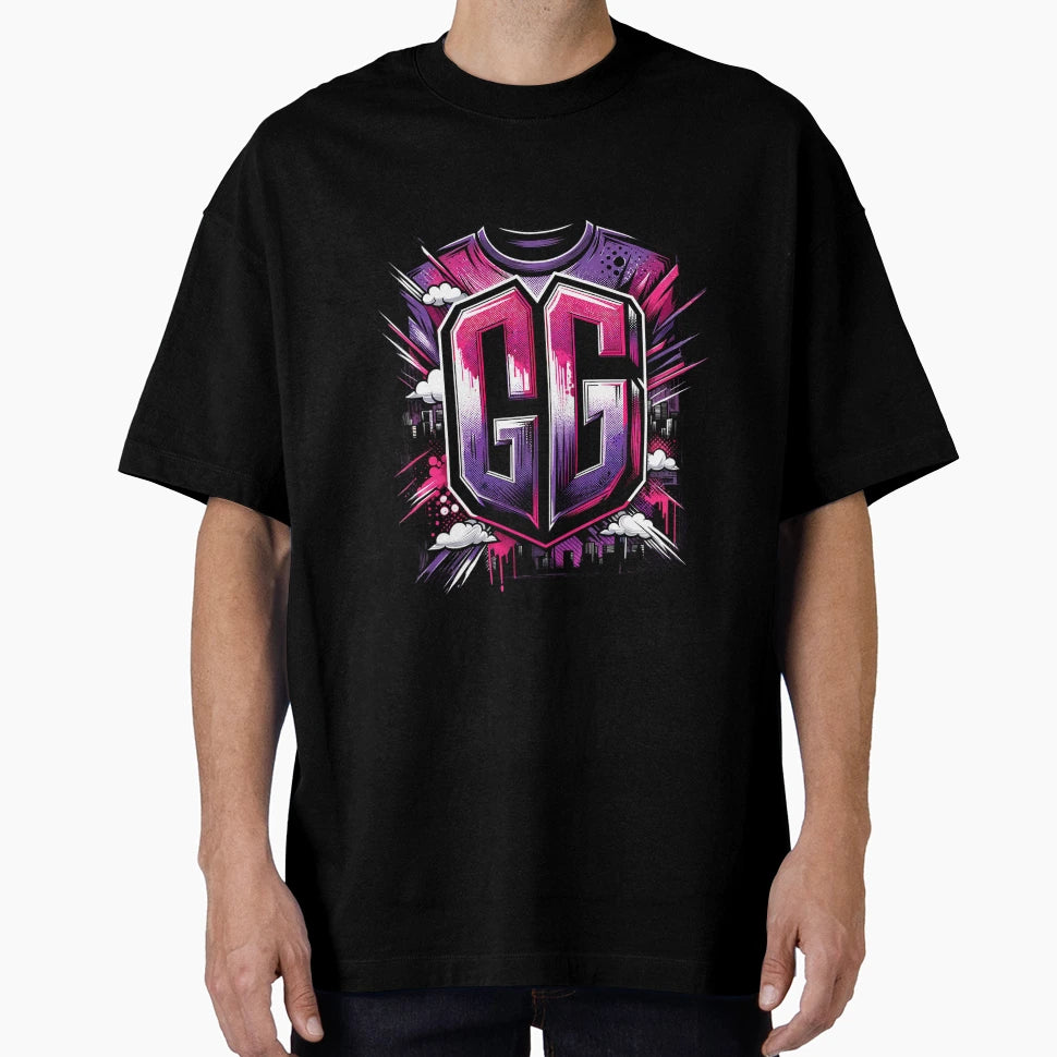 God Game T-Shirt - Aesthetic Graphic for Adults - T-Shirt, Sweatshirt, Hoodie