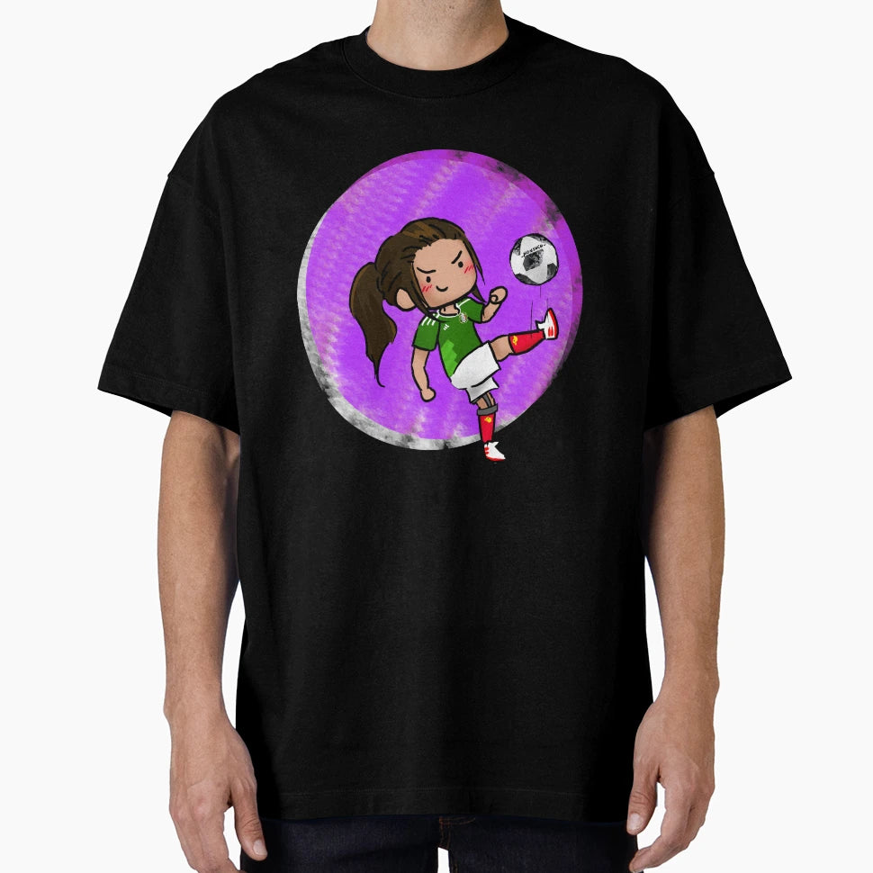 Raven Reyes Mexico T-Shirt - Streetwear Style Unisex - T-Shirt, Sweatshirt, Hoodie