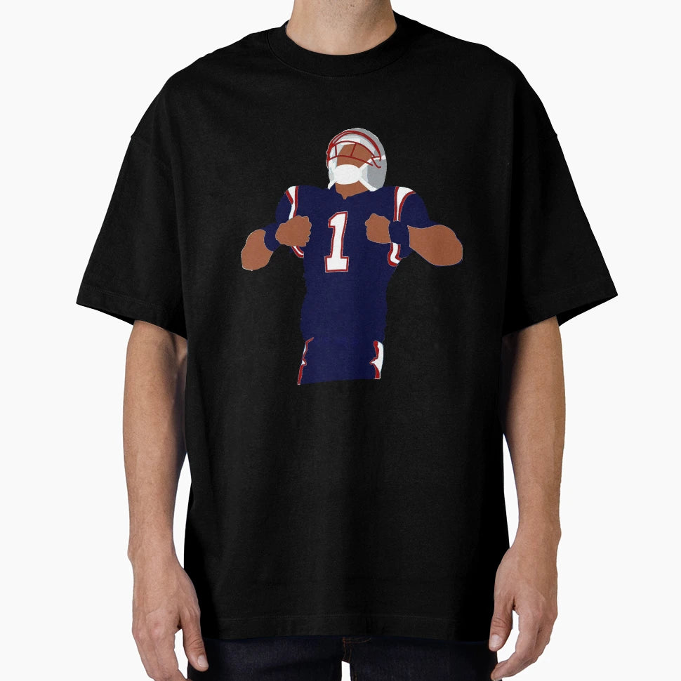 Newton T-Shirt - Custom Art Print Unisex - T-Shirt, Sweatshirt, Hoodie