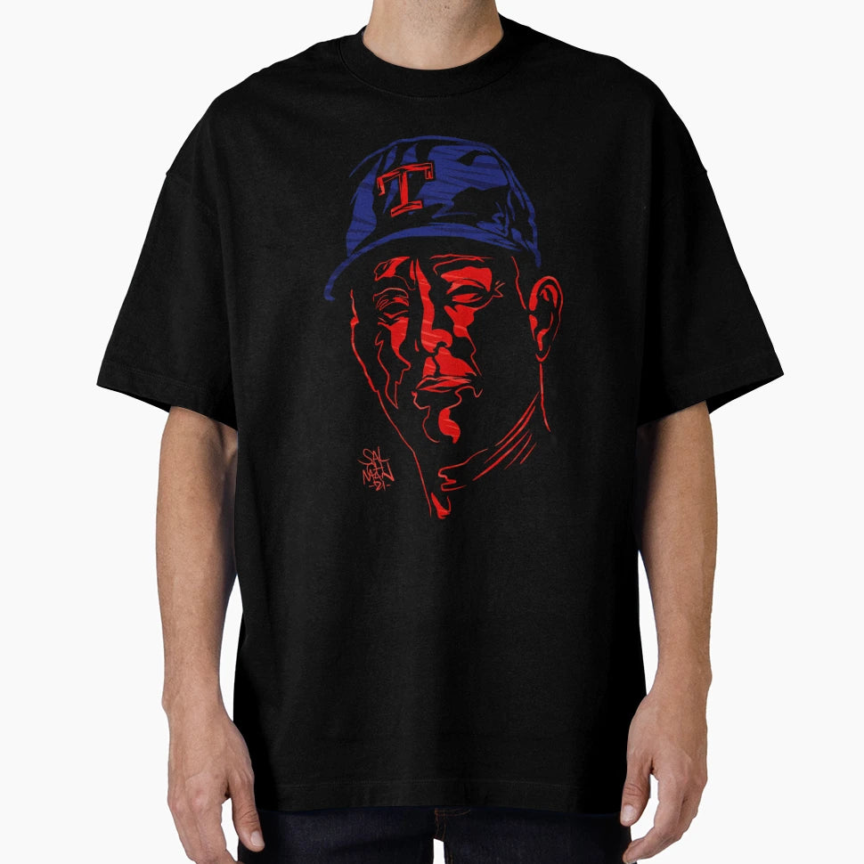 Ryan Express T-Shirt - Aesthetic Graphic Unisex - T-Shirt, Sweatshirt, Hoodie