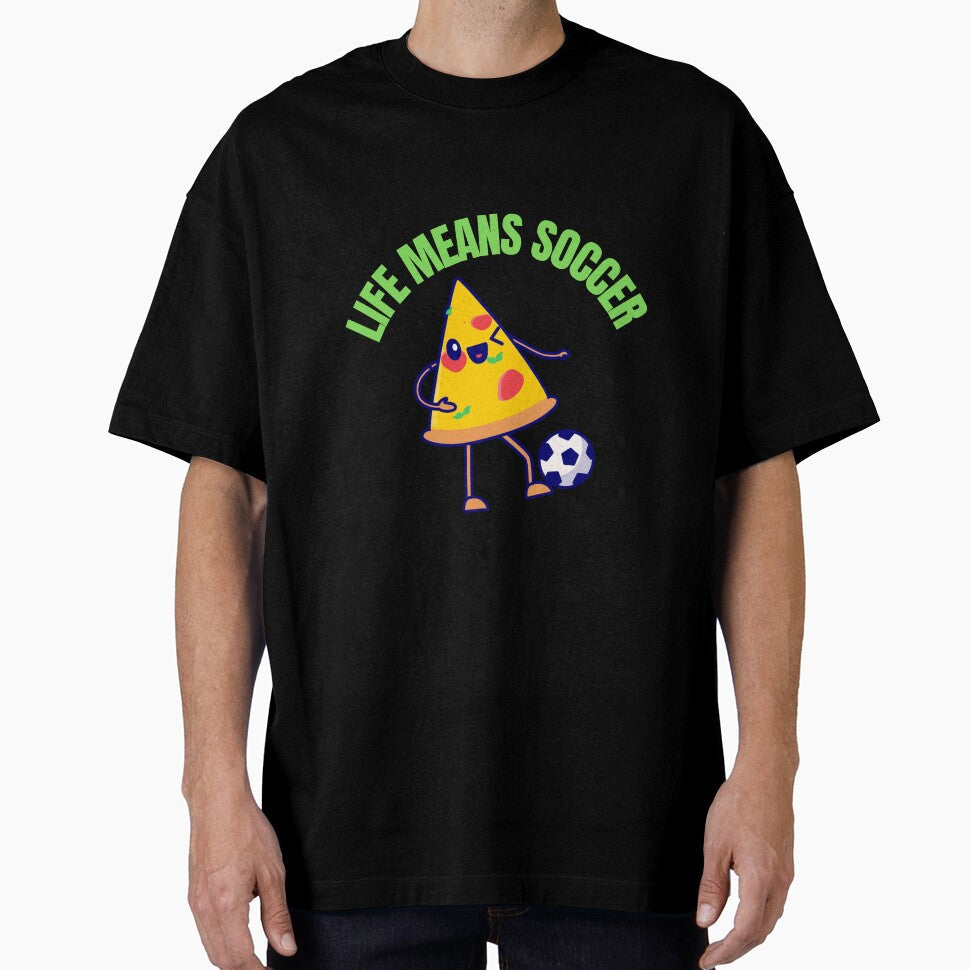 My Second Love Is Football by designforum1968 - Adult & Kids T-Shirts, Sweatshirts & Hoodies apparel design preview 1