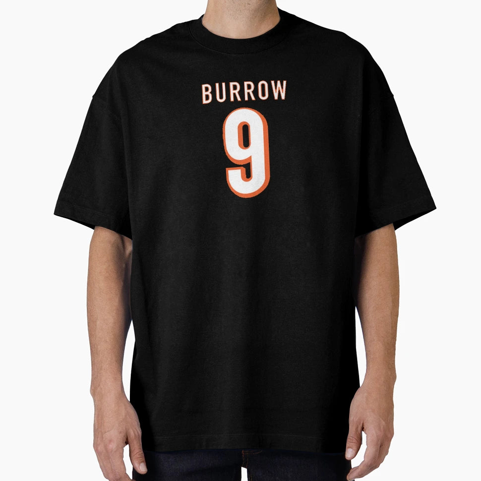 Burreaux T-Shirt - Aesthetic Graphic for Adults - T-Shirt, Sweatshirt, Hoodie