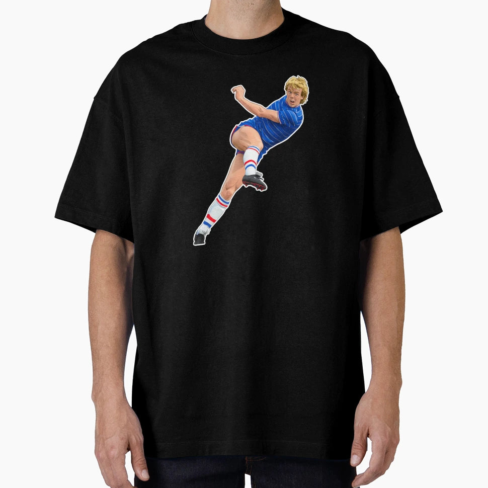 Football Art T-Shirt - Graphic Print Men Women - T-Shirt, Sweatshirt, Hoodie