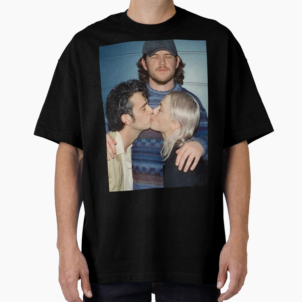 Pheobe Bo Matty Wall Art Home Decor T-Shirt - Trendy Graphic Unisex - T-Shirt, Sweatshirt, Hoodie