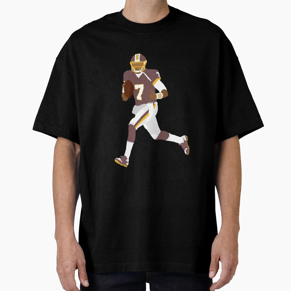 Washington Football Team T-Shirt - Graphic Print Unisex - T-Shirt, Sweatshirt, Hoodie