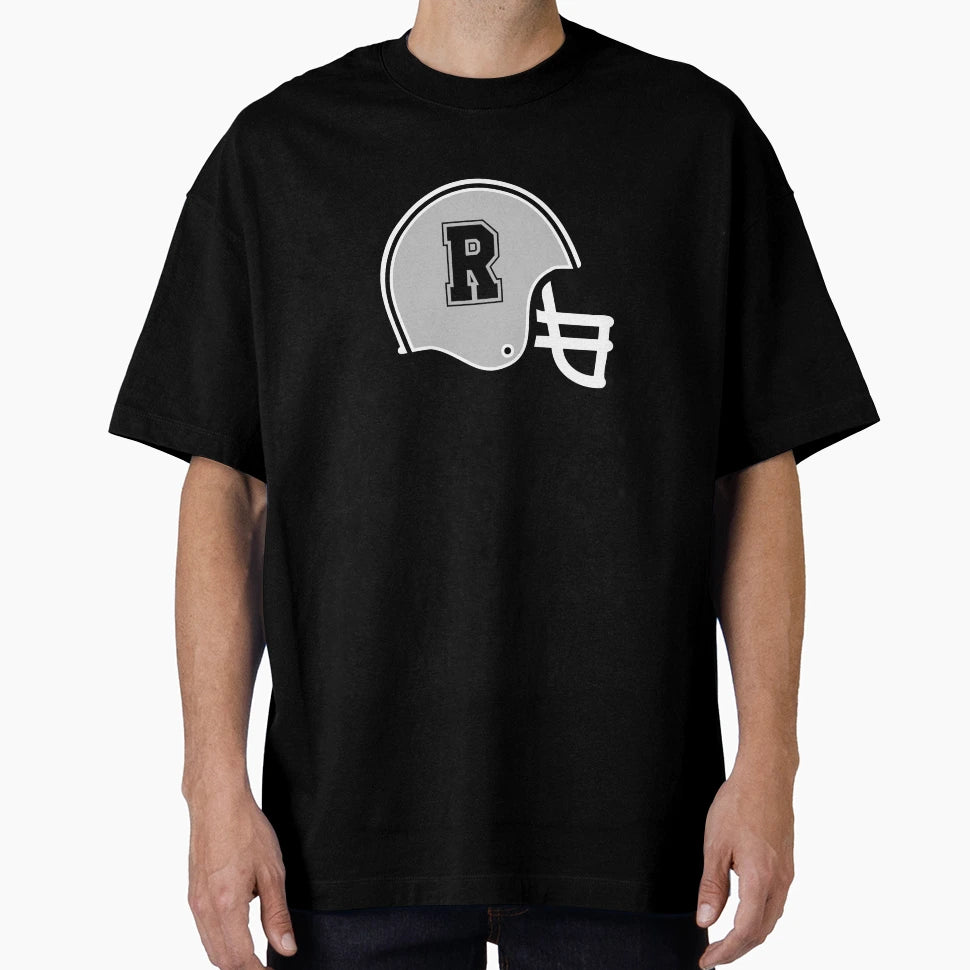 Colors Oakland Football T-Shirt - Casual Everyday Wear Men Women - T-Shirt, Sweatshirt, Hoodie