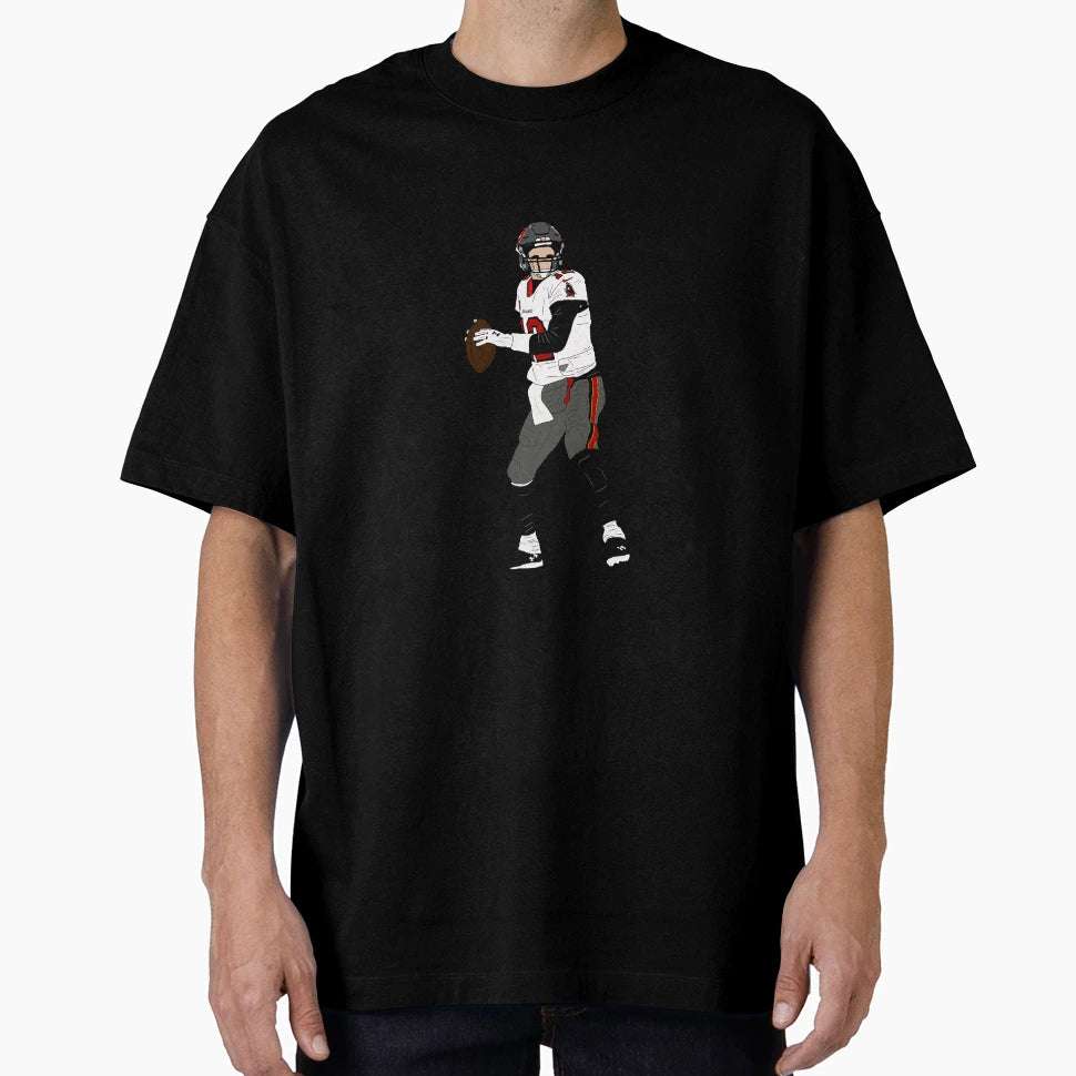 Goat 12 Tb T-Shirt - Novelty Apparel for Adults - T-Shirt, Sweatshirt, Hoodie