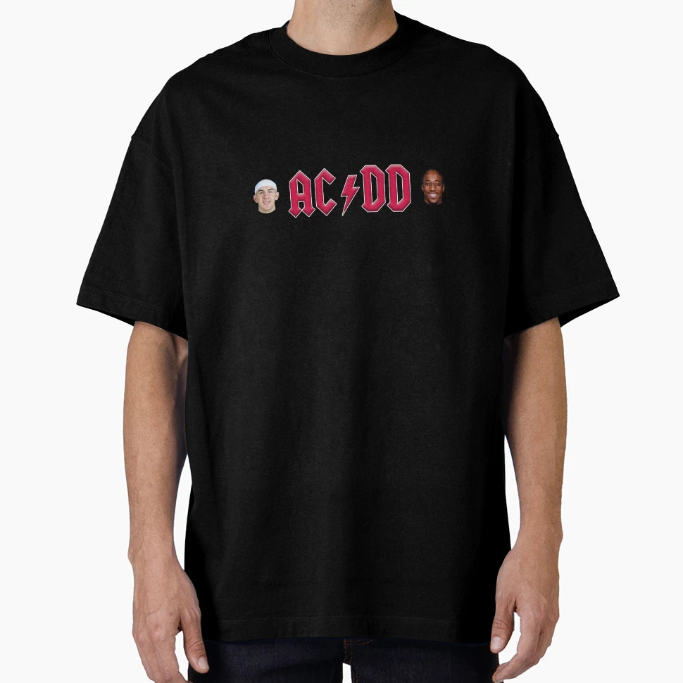 Alex Demar T-Shirt - Graphic Print for Adults - T-Shirt, Sweatshirt, Hoodie
