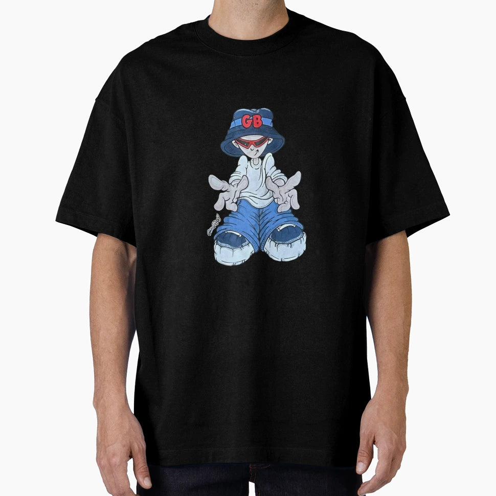 Vintagr T-Shirt - Trendy Graphic for Adults - T-Shirt, Sweatshirt, Hoodie
