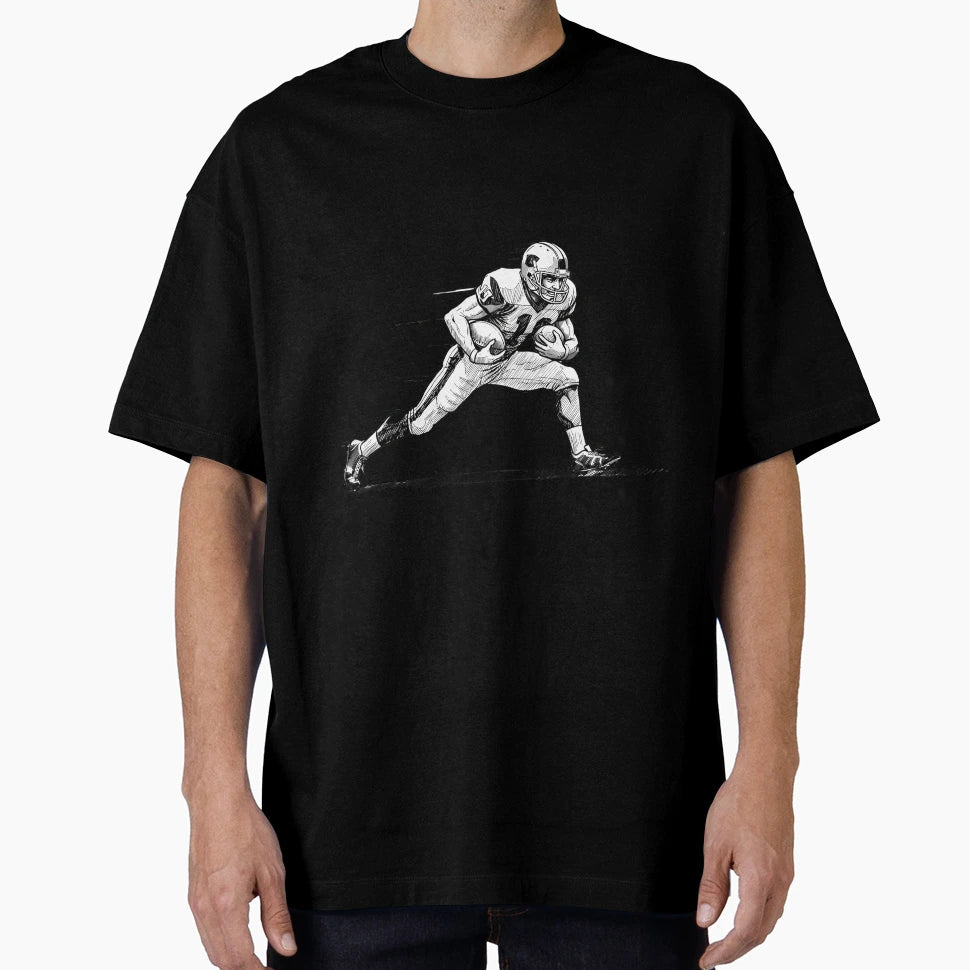 Titans Sports Dynamic Illustrations T-Shirt - Aesthetic Graphic Men Women - T-Shirt, Sweatshirt, Hoodie