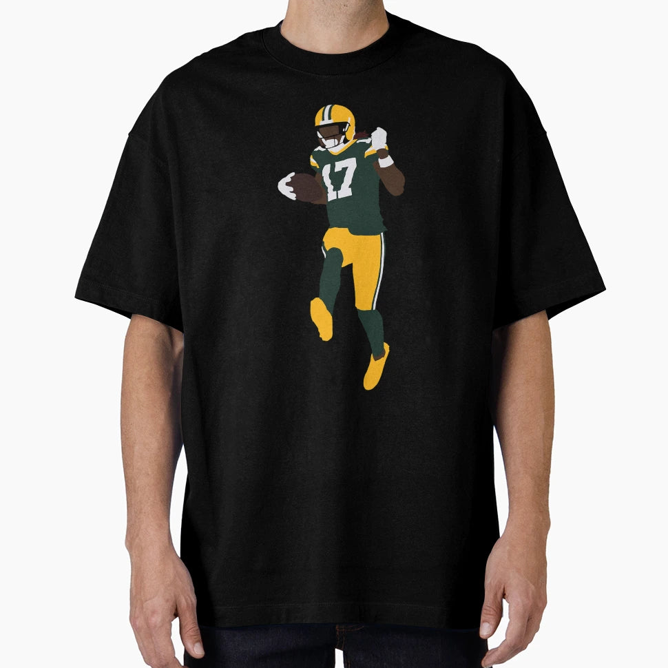 Adams Touchdown T-Shirt - Streetwear Style Men Women - T-Shirt, Sweatshirt, Hoodie