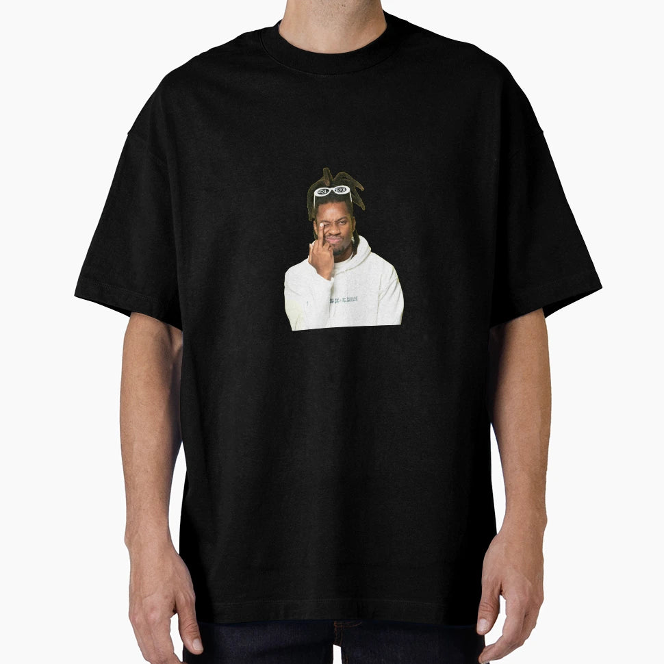 Denzel Curry T-Shirt - Unique Graphic for Adults - T-Shirt, Sweatshirt, Hoodie
