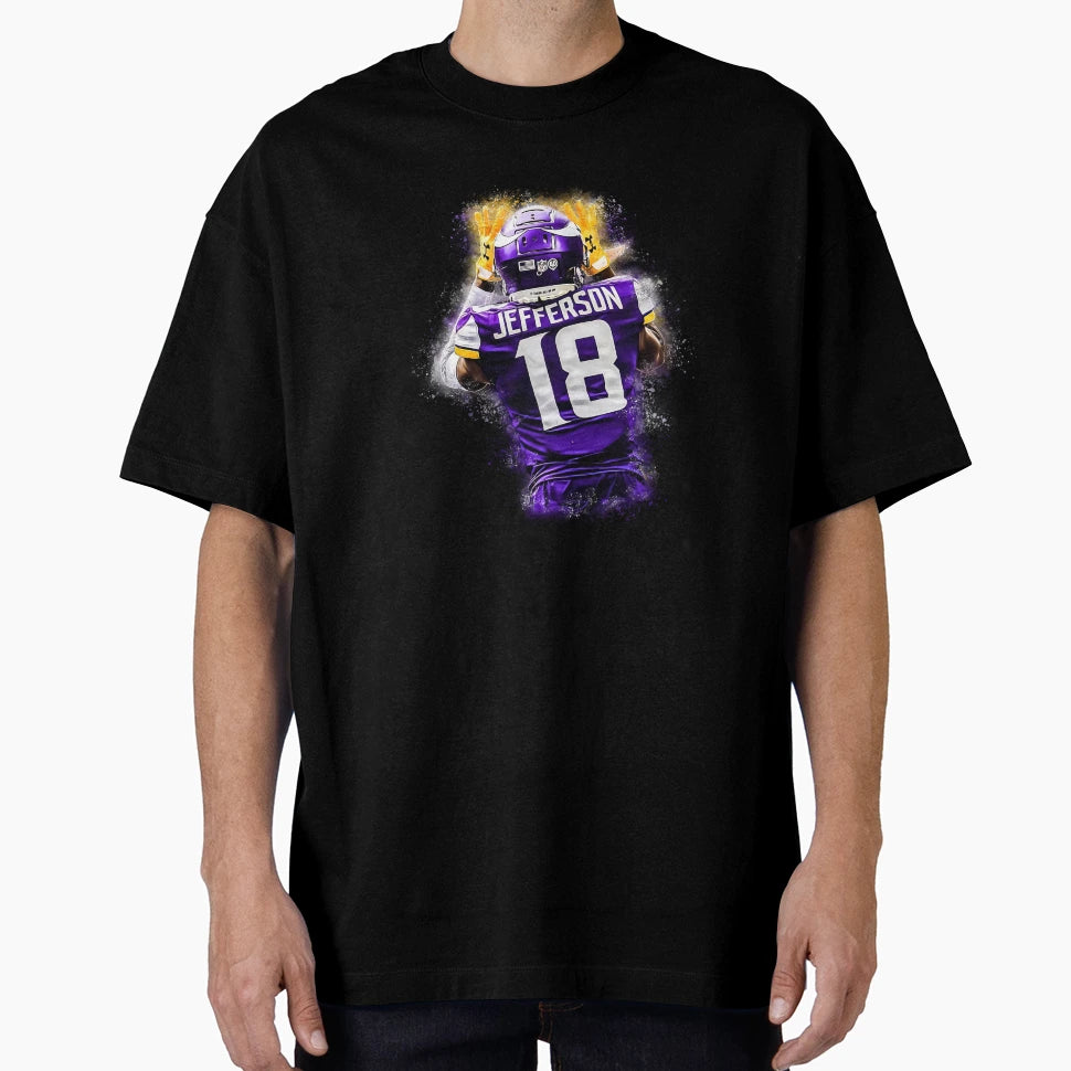 JJ T-Shirt - Streetwear Style for Adults - T-Shirt, Sweatshirt, Hoodie