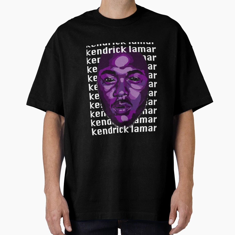 Kendrick T-Shirt - Fun Novelty Design for Adults - T-Shirt, Sweatshirt, Hoodie