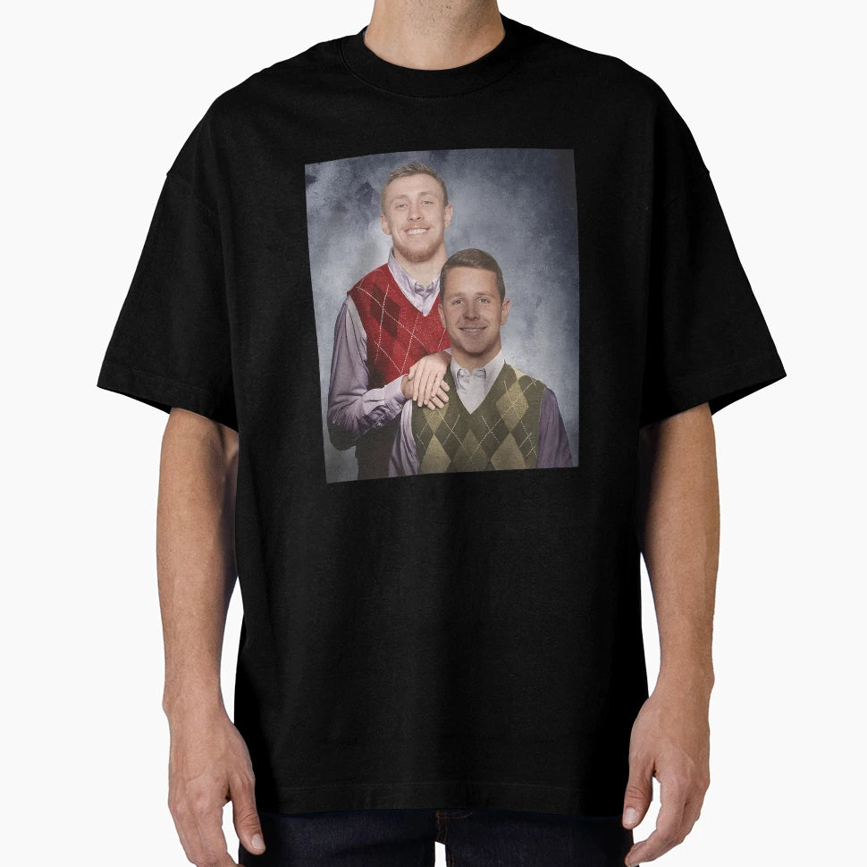 BP GK T-Shirt - Fun Novelty Design Unisex - T-Shirt, Sweatshirt, Hoodie