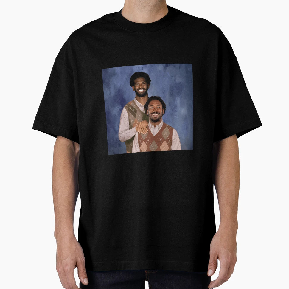 Shedeur Sanders MG Football Cle T-Shirt - Custom Art Print Unisex - T-Shirt, Sweatshirt, Hoodie