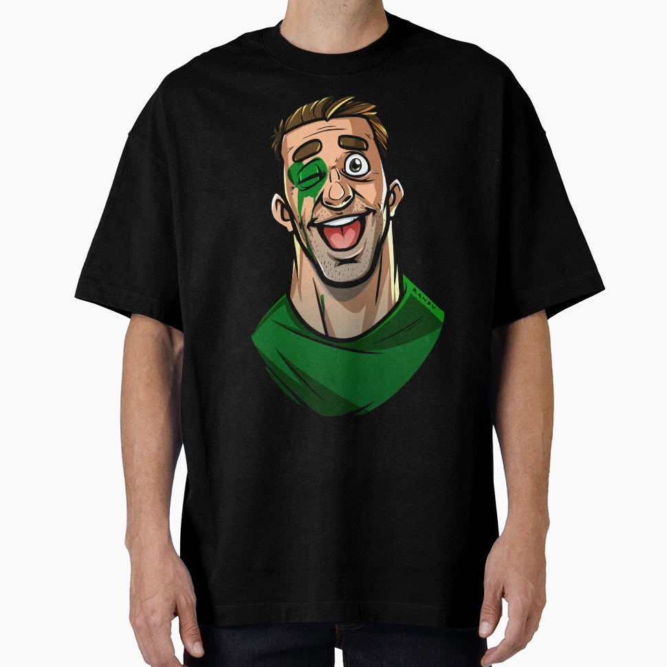 Ollie Stop T-Shirt - Trendy Graphic for Adults - T-Shirt, Sweatshirt, Hoodie