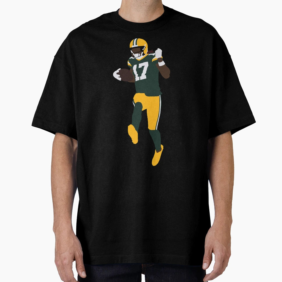 Adams Touchdown T-Shirt - Unique Graphic for Adults - T-Shirt, Sweatshirt, Hoodie