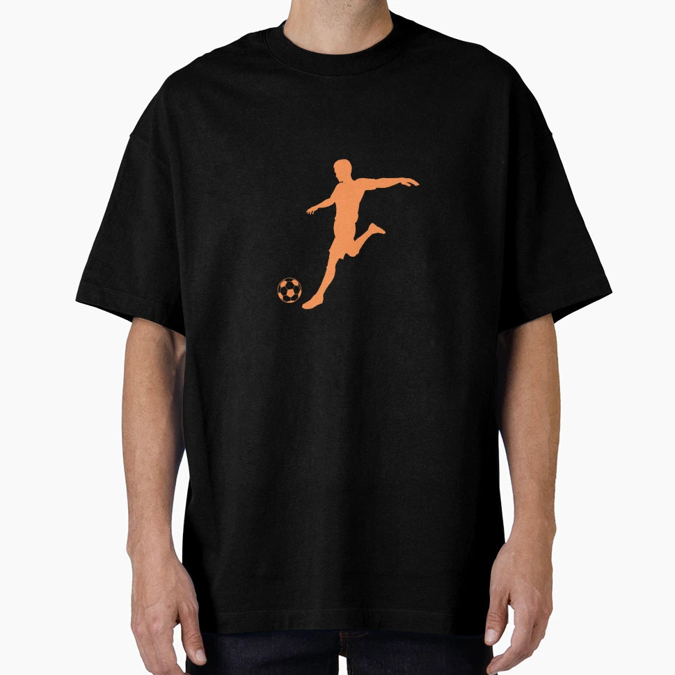 Football Is Everything T-Shirt - Aesthetic Graphic for Adults - T-Shirt, Sweatshirt, Hoodie