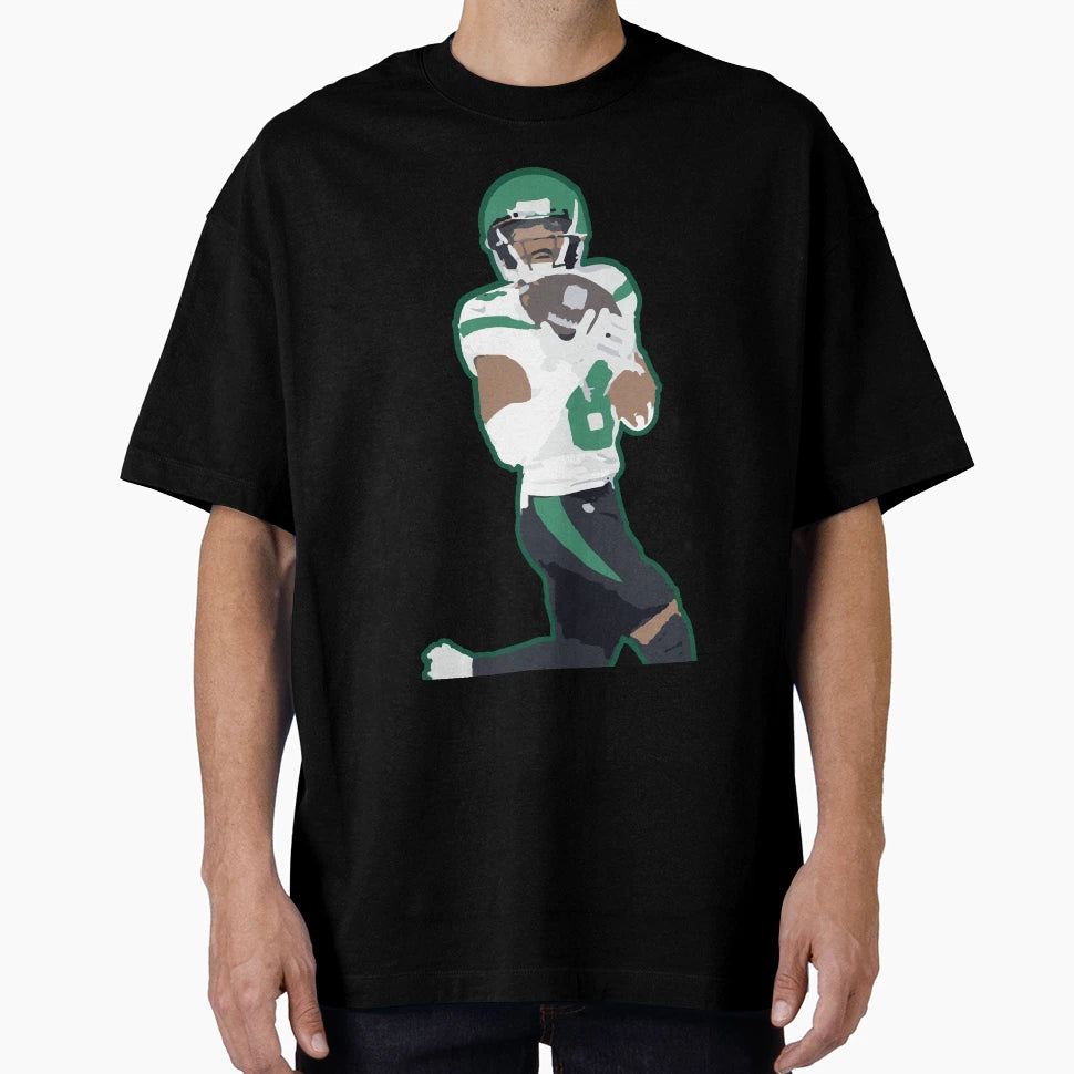 Moore Touchdown T-Shirt - Trendy Graphic Men Women - T-Shirt, Sweatshirt, Hoodie