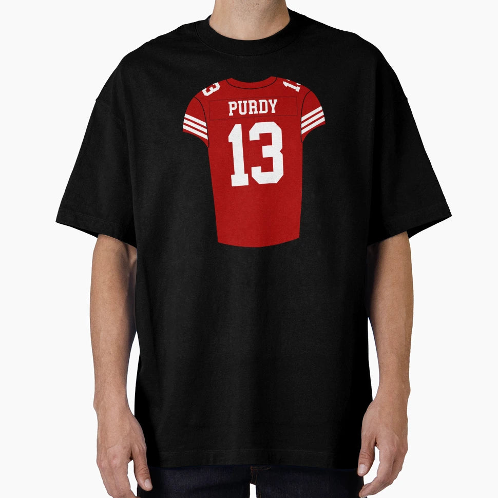 BP Home Jersey T-Shirt - Novelty Apparel for Adults - T-Shirt, Sweatshirt, Hoodie