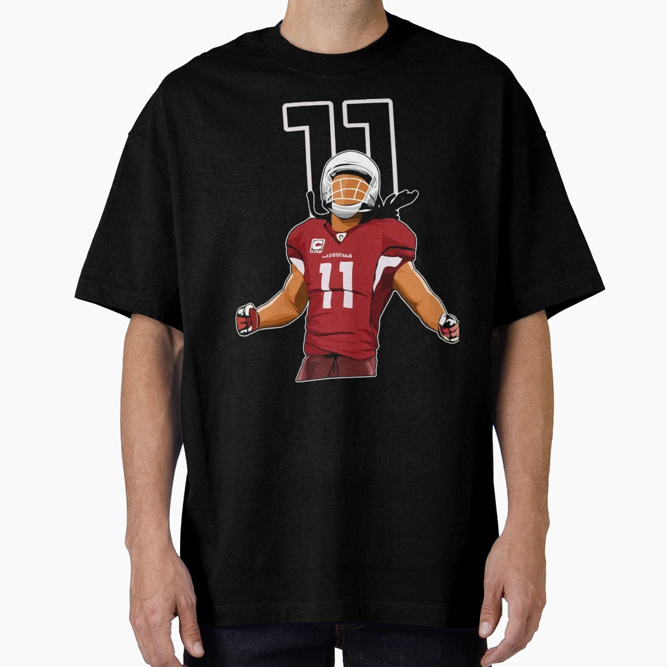 Art Arizona Cardinals T-Shirt - Fun Novelty Design for Adults - T-Shirt, Sweatshirt, Hoodie