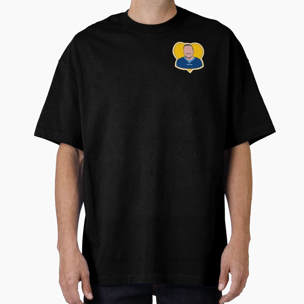 Juan Ultreras T-Shirt - Streetwear Style Men Women - T-Shirt, Sweatshirt, Hoodie