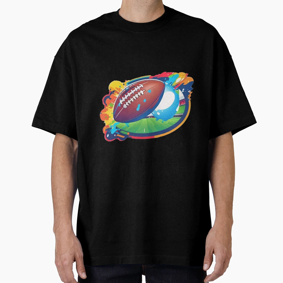 Spectacular Game Day 621 T-Shirt - Casual Everyday Wear Unisex - T-Shirt, Sweatshirt, Hoodie