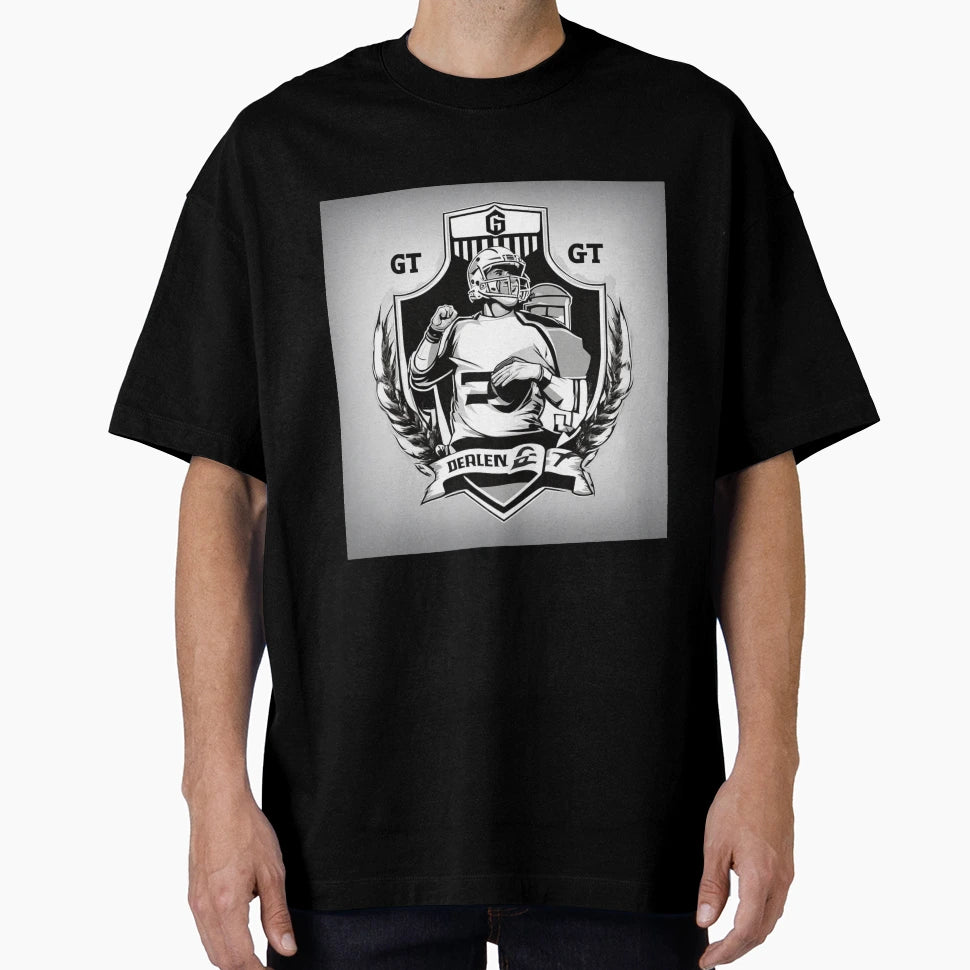 Champion T-Shirt - Streetwear Style for Adults - T-Shirt, Sweatshirt, Hoodie