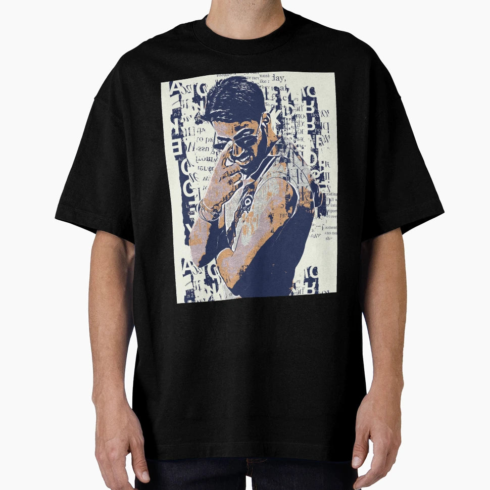 Guy T-Shirt - Minimalist Print Unisex - T-Shirt, Sweatshirt, Hoodie