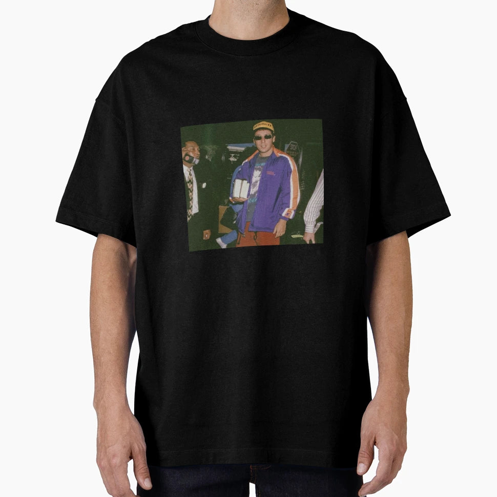 Adam Sandler T-Shirt - Casual Everyday Wear Unisex - T-Shirt, Sweatshirt, Hoodie