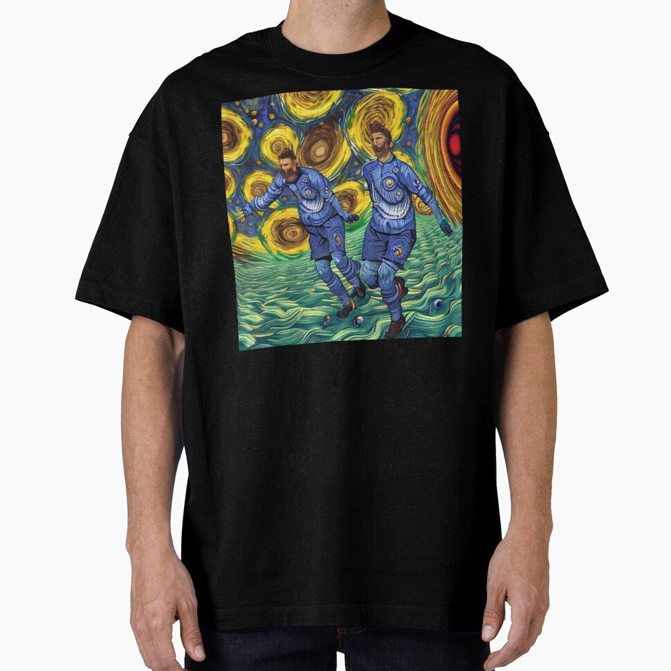 The World Cup by cfbennettmedia - Adult & Kids T-Shirts, Sweatshirts & Hoodies apparel design preview 1