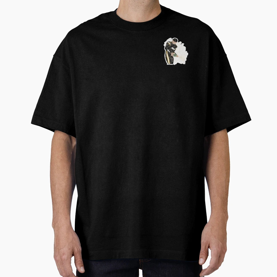Iowa Speedway Race 1 2024 Winner T-Shirt - Streetwear Style Men Women - T-Shirt, Sweatshirt, Hoodie