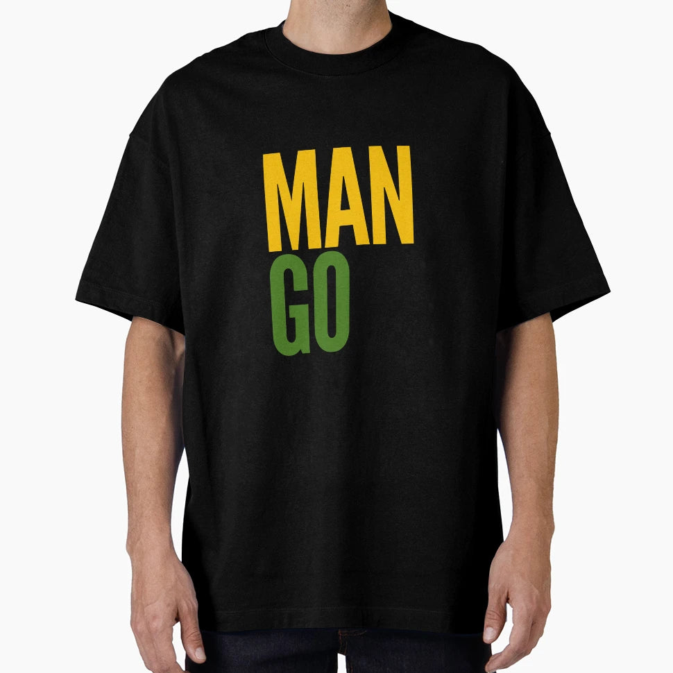 Go T-Shirt - Minimalist Print Men Women - T-Shirt, Sweatshirt, Hoodie