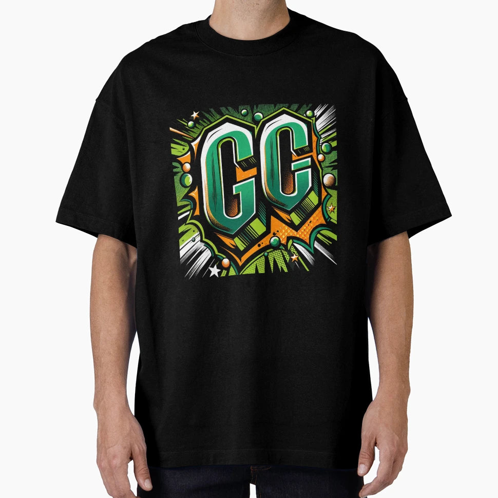 God Game T-Shirt - Trendy Graphic for Adults - T-Shirt, Sweatshirt, Hoodie