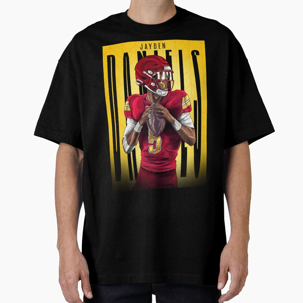 JD Nfl T-Shirt - Streetwear Style Men Women - T-Shirt, Sweatshirt, Hoodie