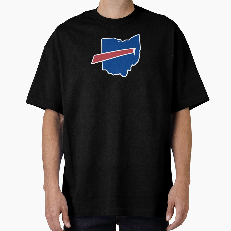 Ohio Mafia T-Shirt - Trendy Graphic Unisex - T-Shirt, Sweatshirt, Hoodie